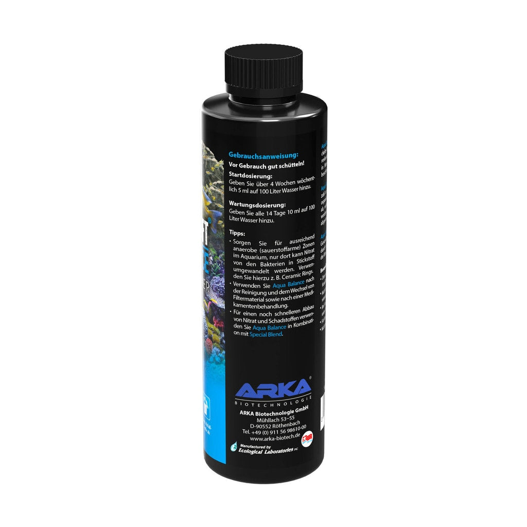 ARKA Microbe-Lift Aqua Balance Nitratentferner von ARKA