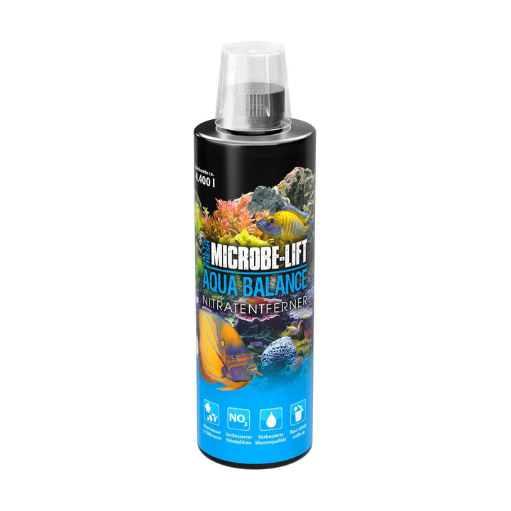 ARKA Microbe-Lift Aqua Balance Nitratentferner von ARKA