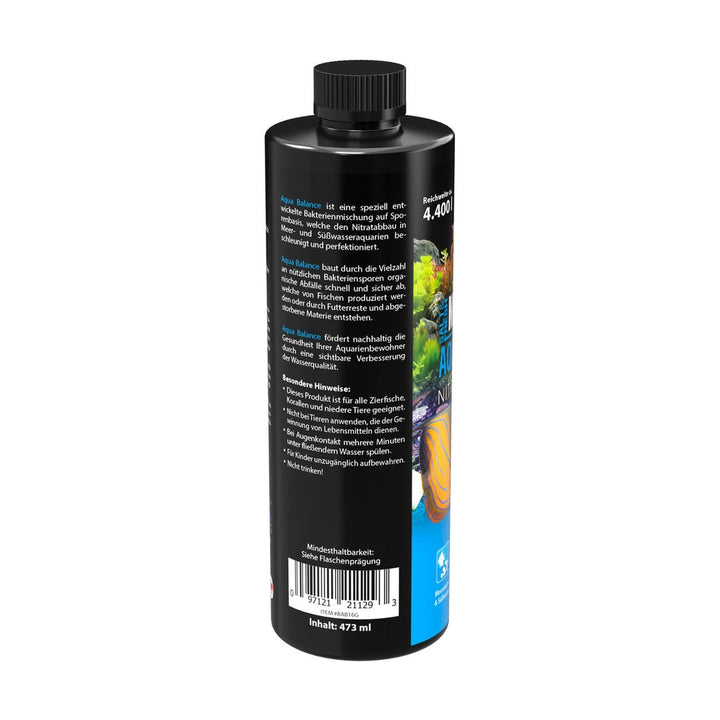 ARKA Microbe-Lift Aqua Balance Nitratentferner von ARKA