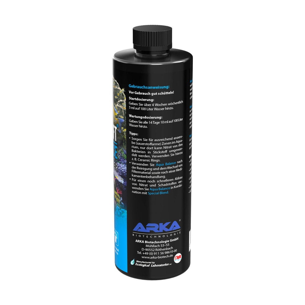ARKA Microbe-Lift Aqua Balance Nitratentferner von ARKA