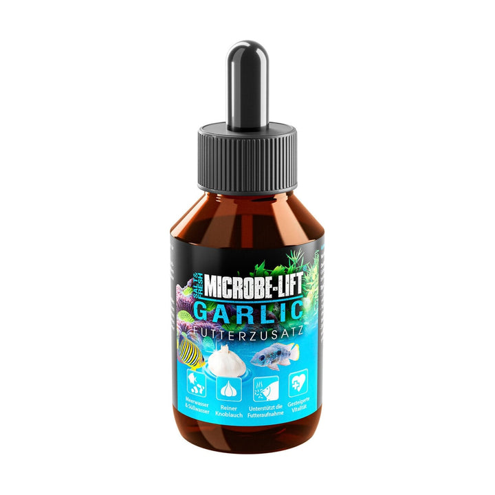 ARKA Microbe-Lift Garlic Futterzusatz - 100ml von ARKA