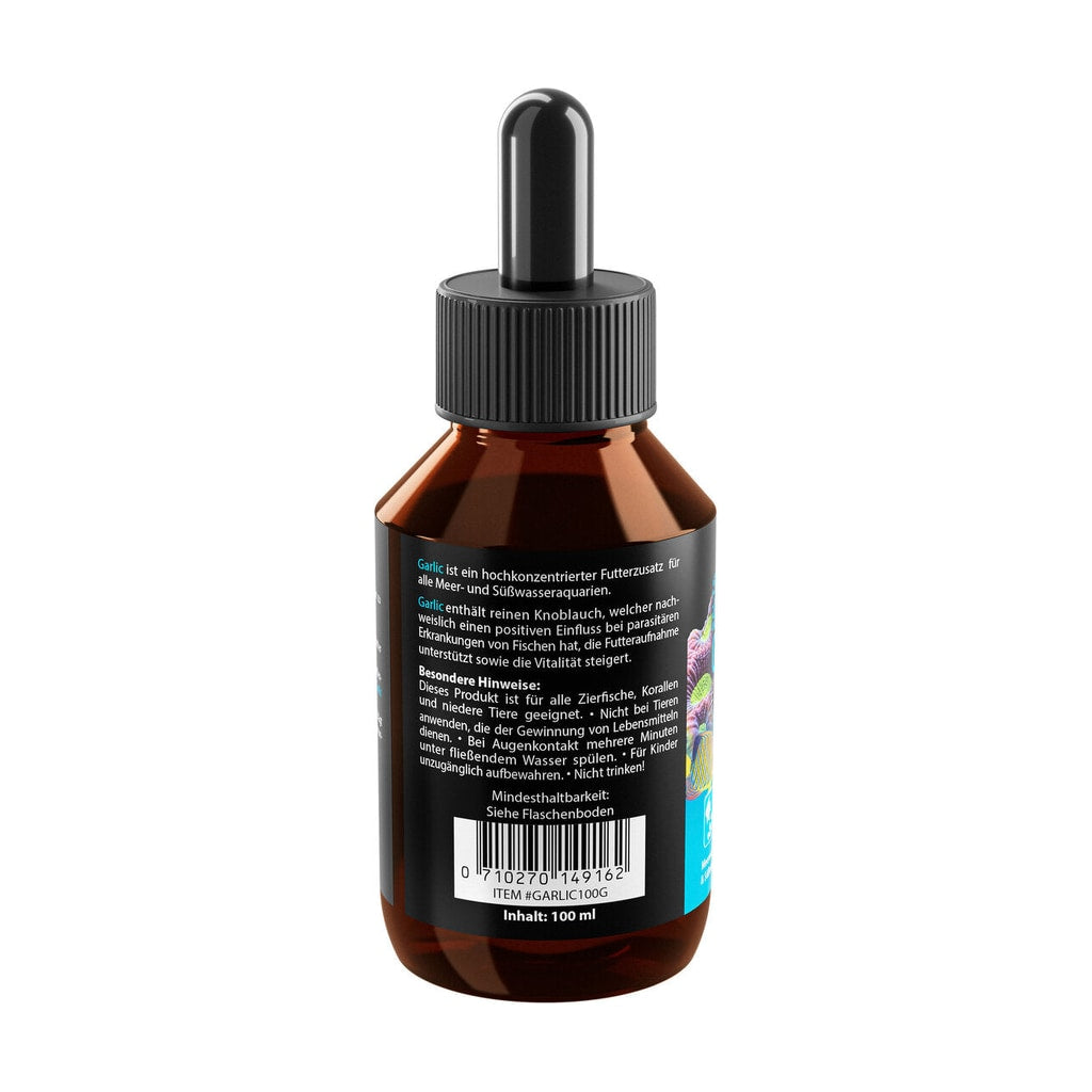 ARKA Microbe-Lift Garlic Futterzusatz - 100ml von ARKA