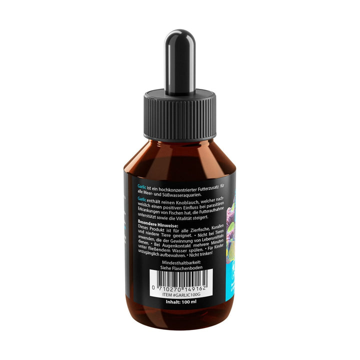 ARKA Microbe-Lift Garlic Futterzusatz - 100ml von ARKA