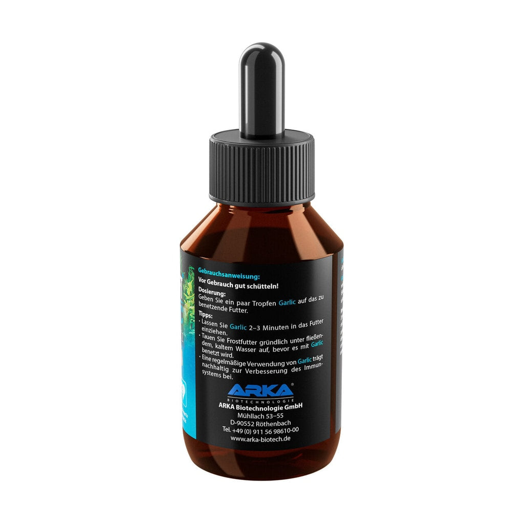 ARKA Microbe-Lift Garlic Futterzusatz - 100ml von ARKA
