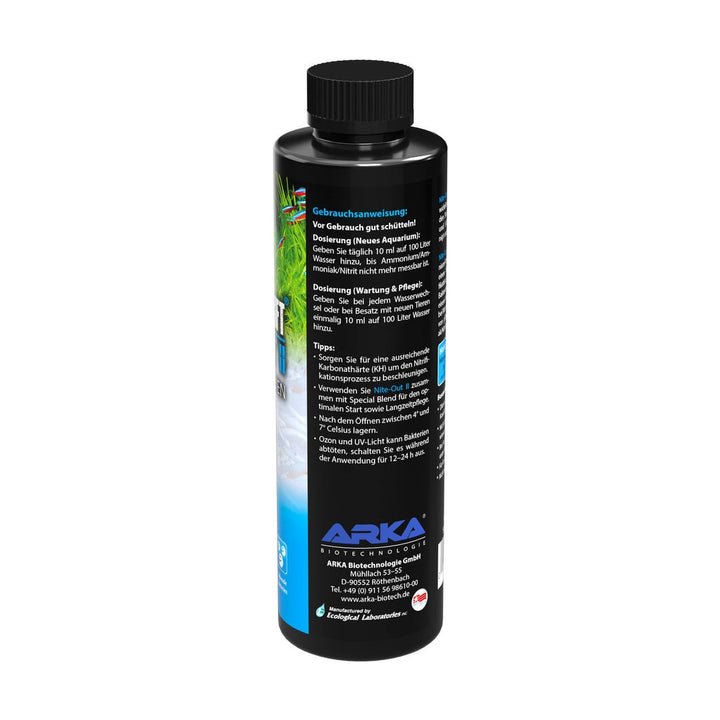 ARKA Microbe-Lift Nite-Out II Starterbakterien von ARKA