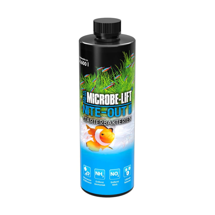 ARKA Microbe-Lift Nite-Out II Starterbakterien von ARKA