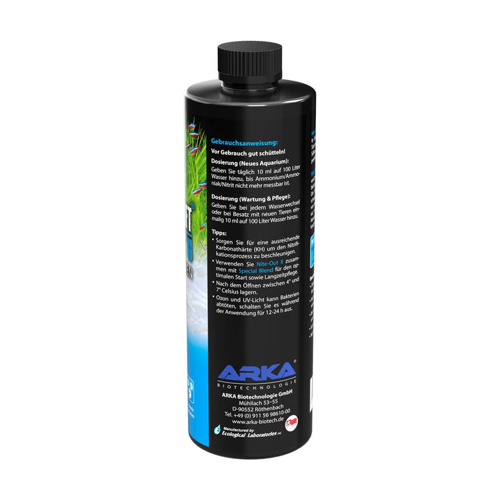 ARKA Microbe-Lift Nite-Out II Starterbakterien von ARKA