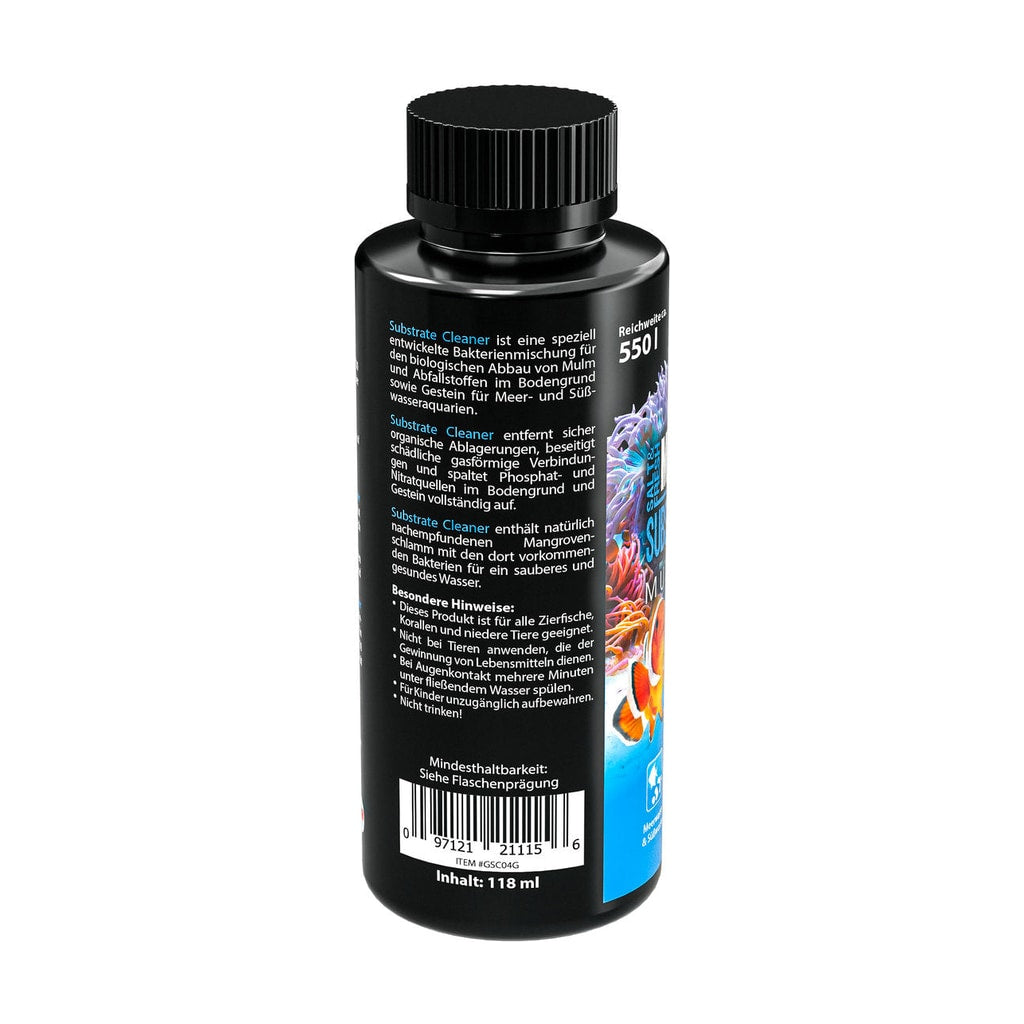 ARKA Microbe-Lift Substrate Cleaner Flüssige Mulmglocke von ARKA