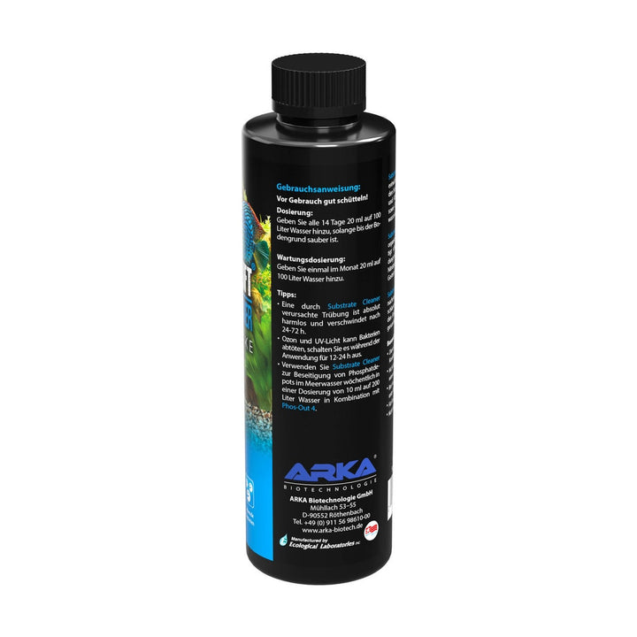 ARKA Microbe-Lift Substrate Cleaner Flüssige Mulmglocke von ARKA