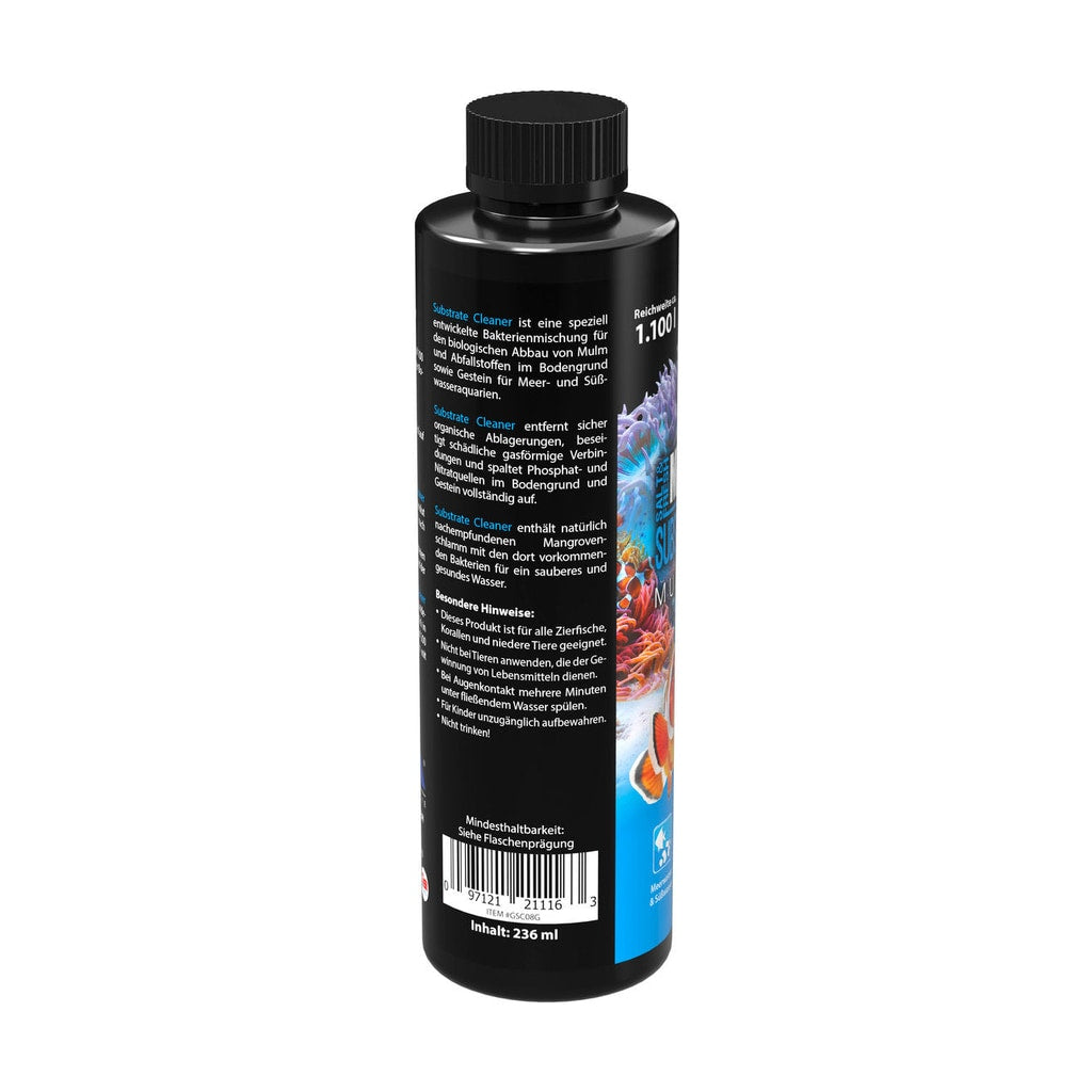 ARKA Microbe-Lift Substrate Cleaner Flüssige Mulmglocke von ARKA