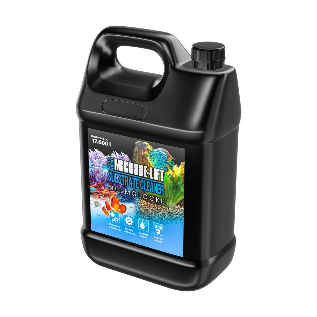 ARKA Microbe-Lift Substrate Cleaner Flüssige Mulmglocke von ARKA