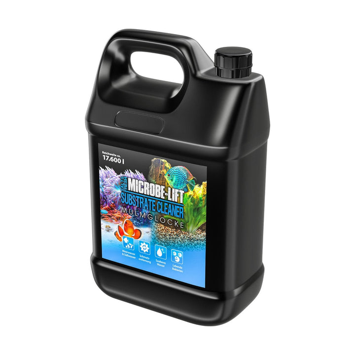 ARKA Microbe-Lift Substrate Cleaner Flüssige Mulmglocke von ARKA