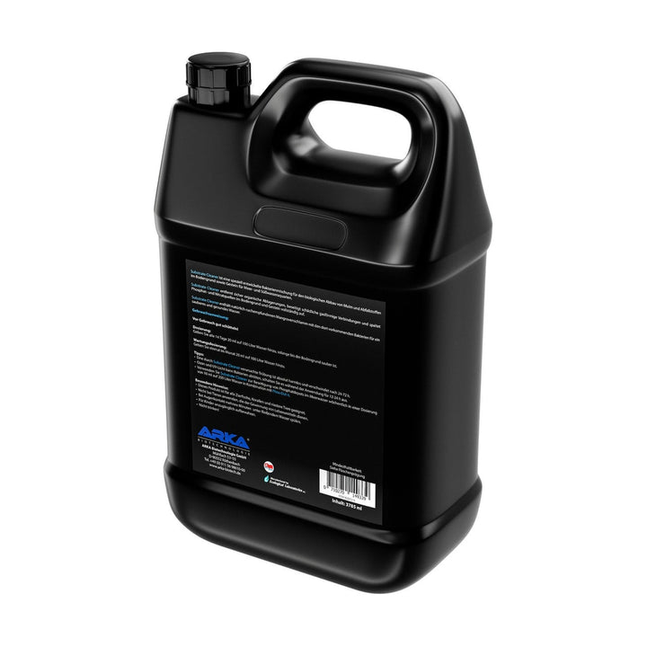 ARKA Microbe-Lift Substrate Cleaner Flüssige Mulmglocke von ARKA