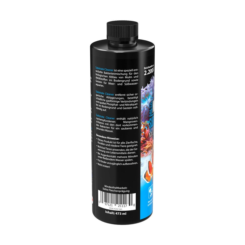 ARKA Microbe-Lift Substrate Cleaner Flüssige Mulmglocke von ARKA