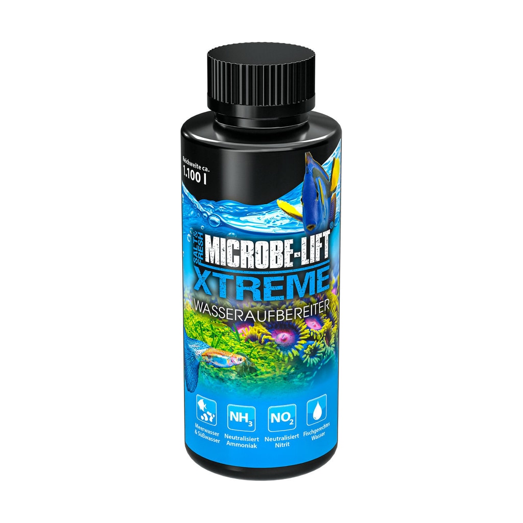 ARKA Microbe-Lift XTreme Wasseraufbereiter von ARKA
