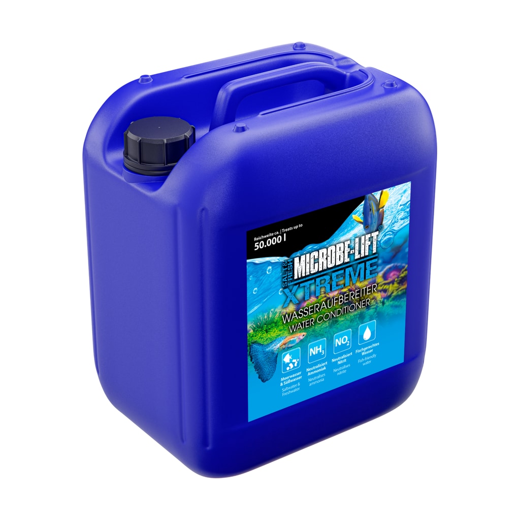 ARKA Microbe-Lift XTreme Wasseraufbereiter von ARKA