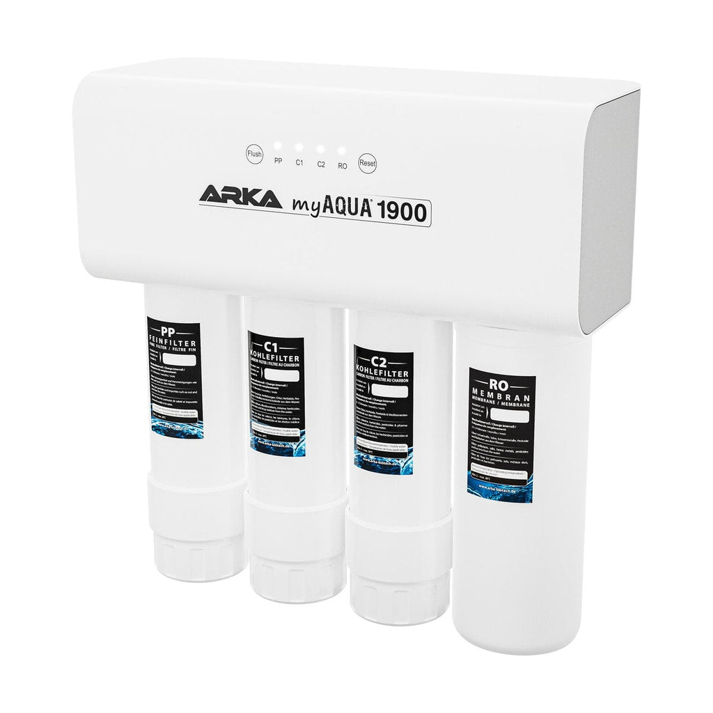 ARKA myAqua 1900 Umkehrosmoseanlage von ARKA