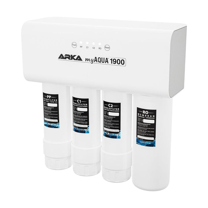 ARKA myAqua 1900 Umkehrosmoseanlage von ARKA