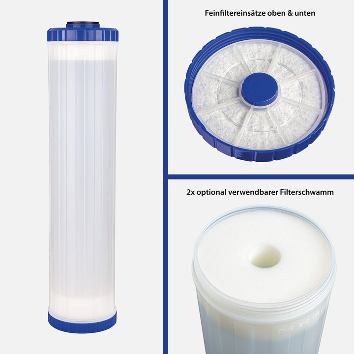 ARKA myAqua Multifilter 4000 Filterkatusche von ARKA