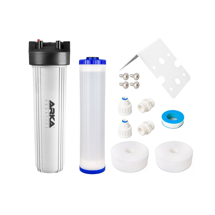 ARKA myAqua Multifilter 4000 Filterkatusche von ARKA