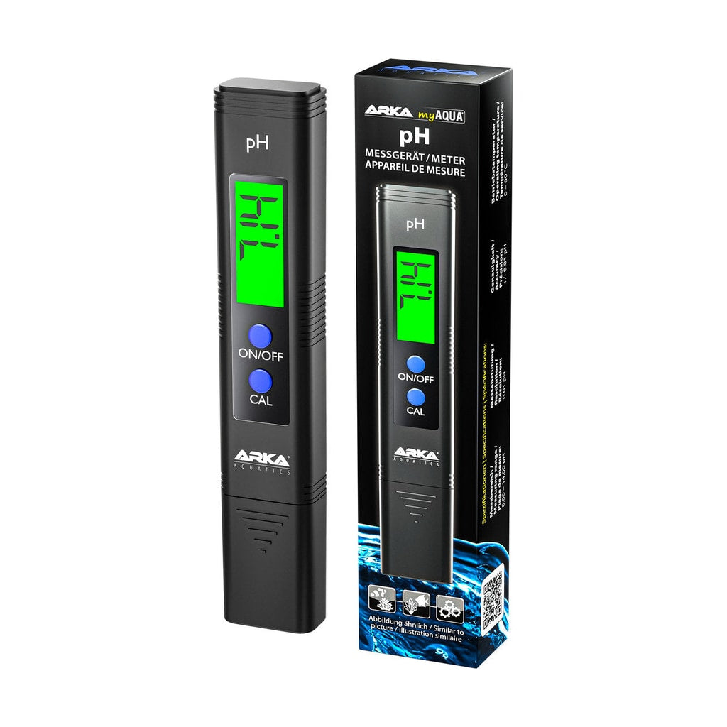 ARKA myAqua ph-Messgerät von ARKA