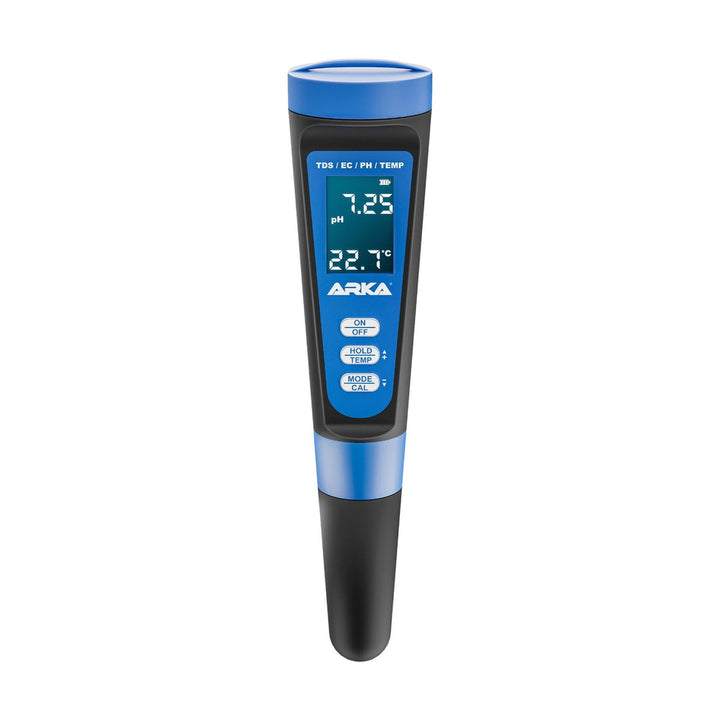 ARKA myAqua pH/TDS/EC-Messgerät von ARKA