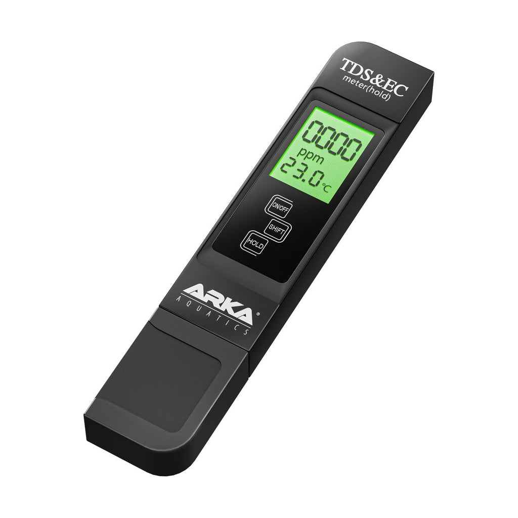 ARKA myAqua TDS/EC Messgerät von ARKA