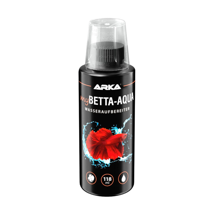 ARKA myBETTA-AQUA Wasseraufbereiter von ARKA