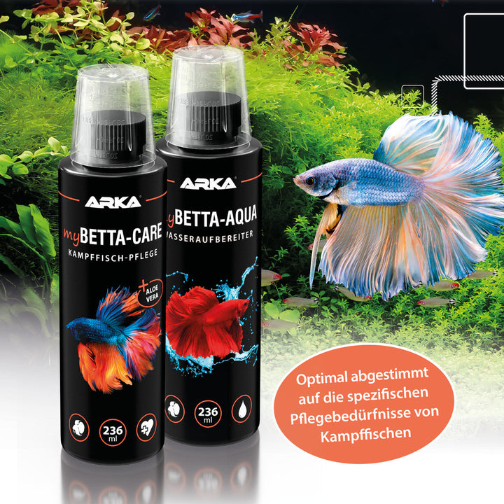 ARKA myBETTA-AQUA Wasseraufbereiter von ARKA