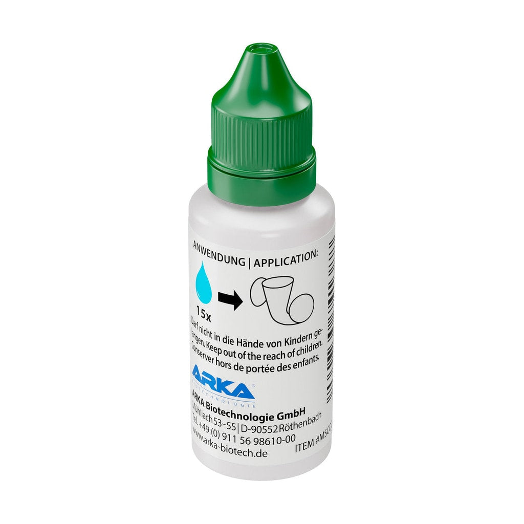 ARKA myScape-CO2 Checker von ARKA