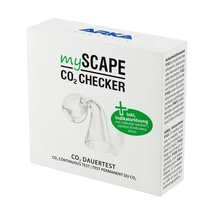 ARKA myScape-CO2 Checker von ARKA