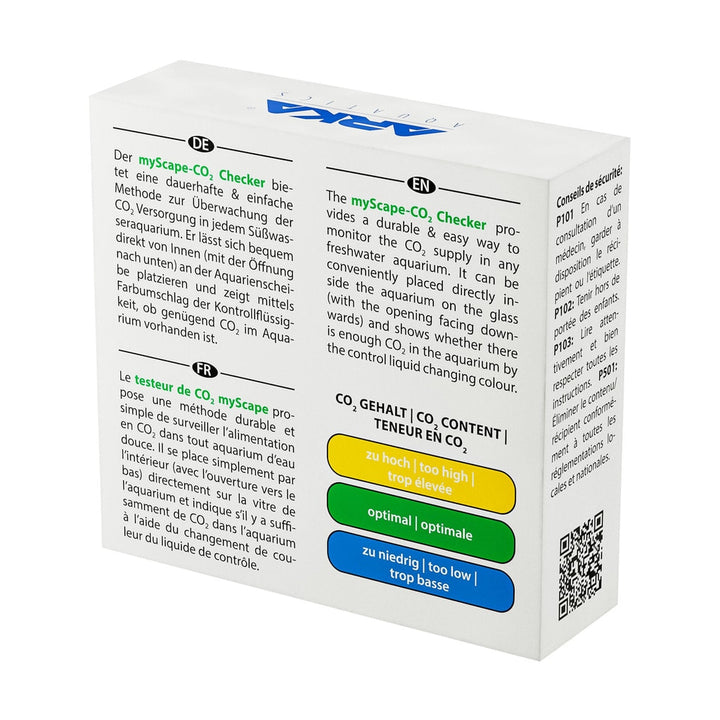 ARKA myScape-CO2 Checker von ARKA