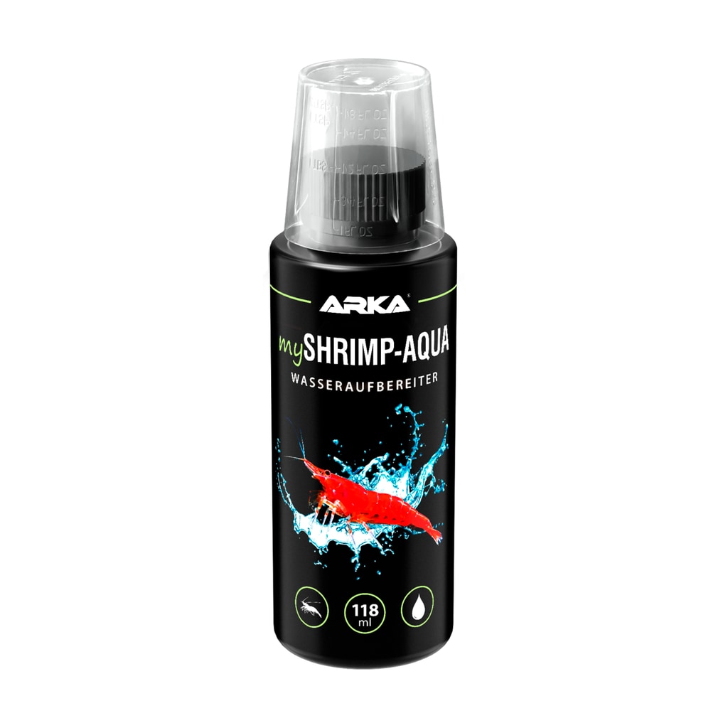 ARKA mySHRIMP-AQUA Wasseraufbereiter von ARKA