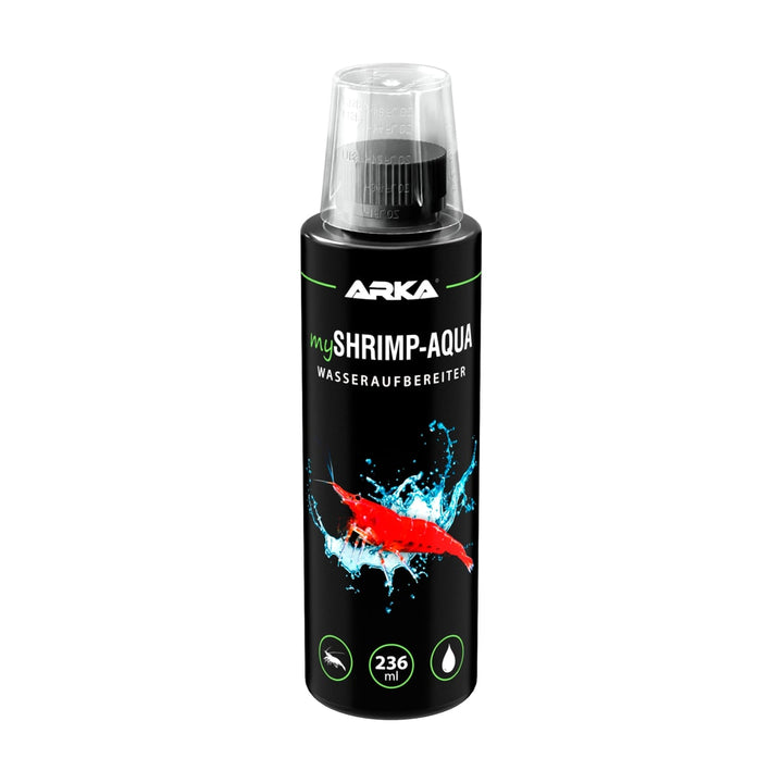ARKA mySHRIMP-AQUA Wasseraufbereiter von ARKA
