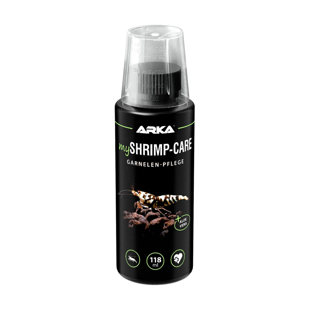ARKA mySHRIMP-CARE Garnelenpflege von ARKA