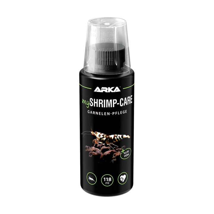 ARKA mySHRIMP-CARE Garnelenpflege von ARKA