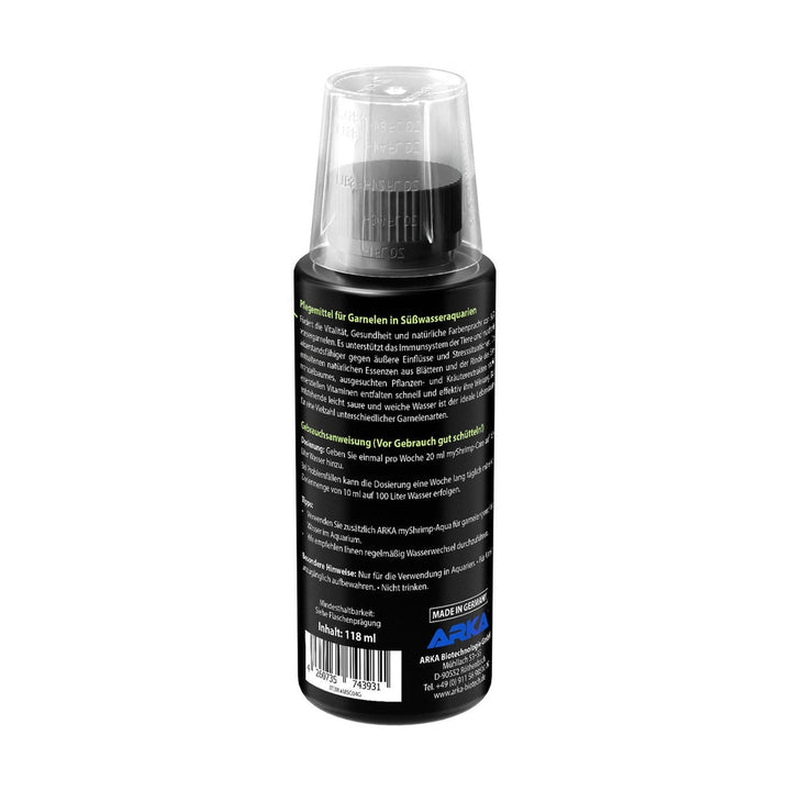 ARKA mySHRIMP-CARE Garnelenpflege von ARKA