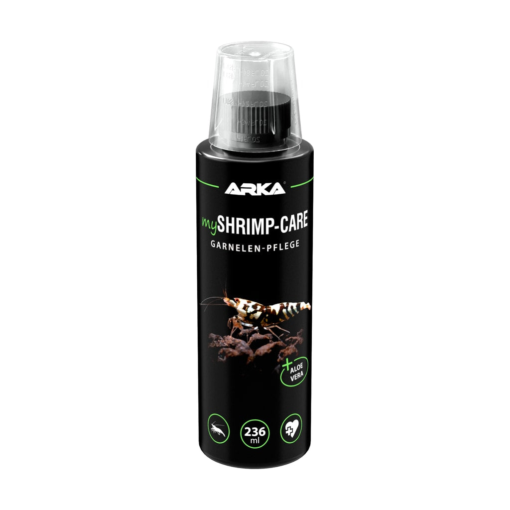 ARKA mySHRIMP-CARE Garnelenpflege von ARKA