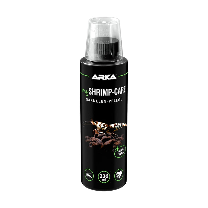 ARKA mySHRIMP-CARE Garnelenpflege von ARKA