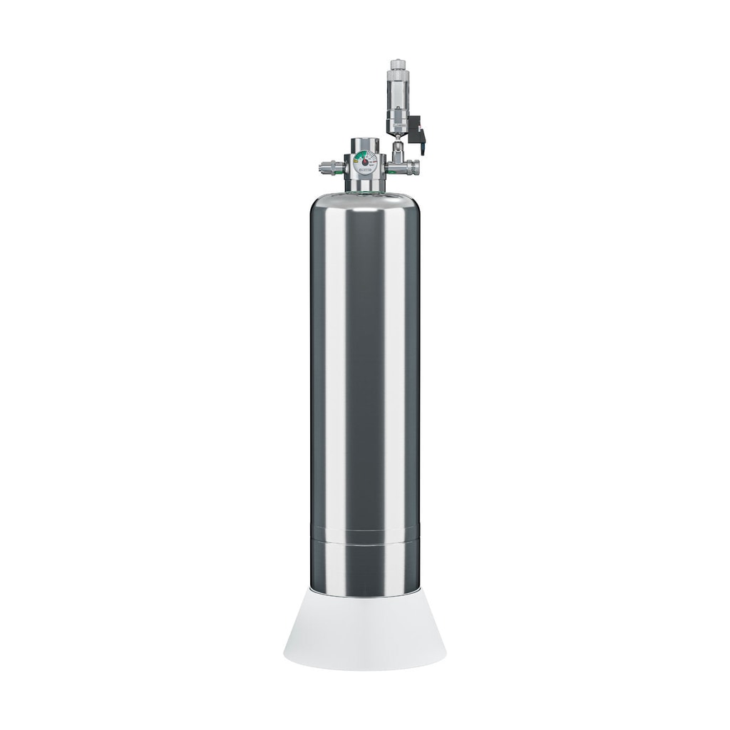 ARKA myScape-CO2 System von ARKA