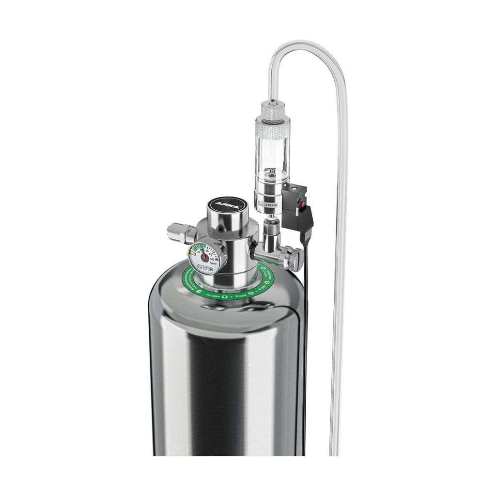 ARKA myScape-CO2 System von ARKA