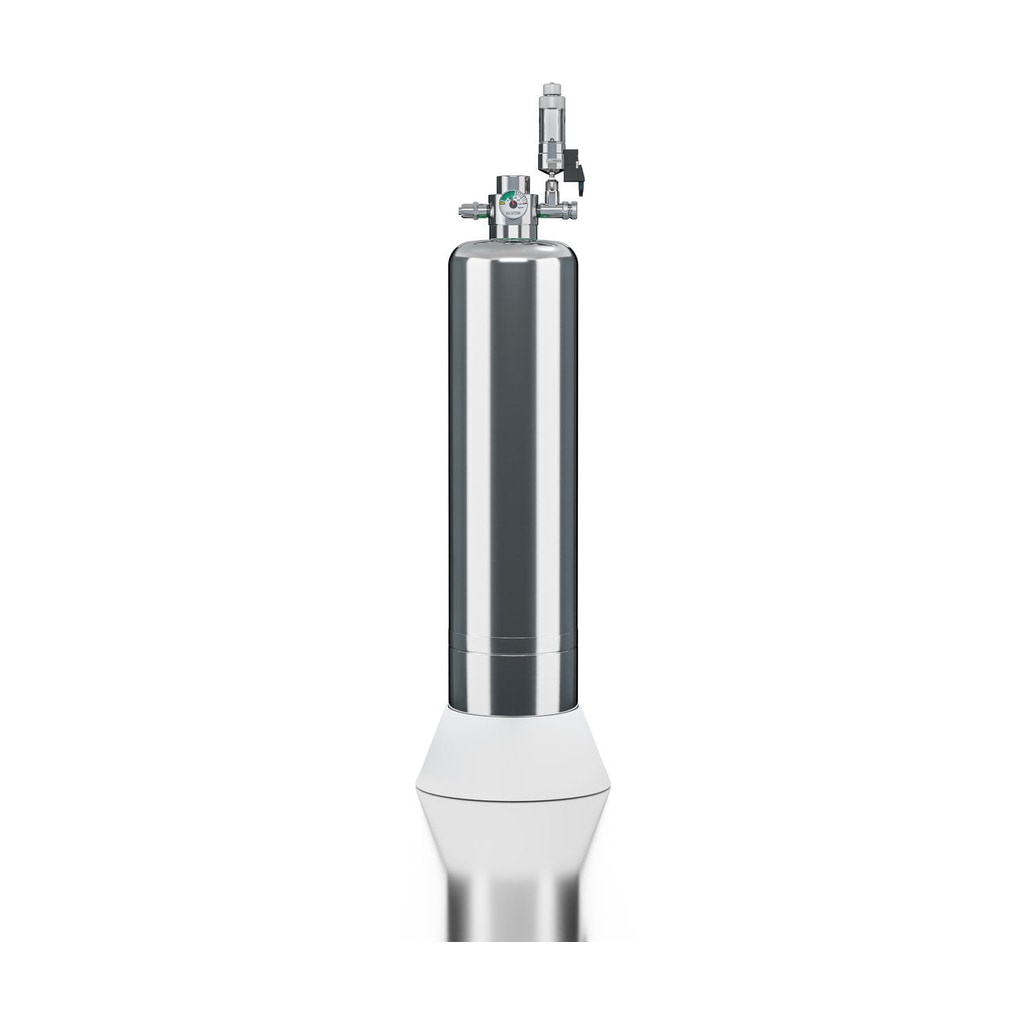 ARKA myScape-CO2 System von ARKA