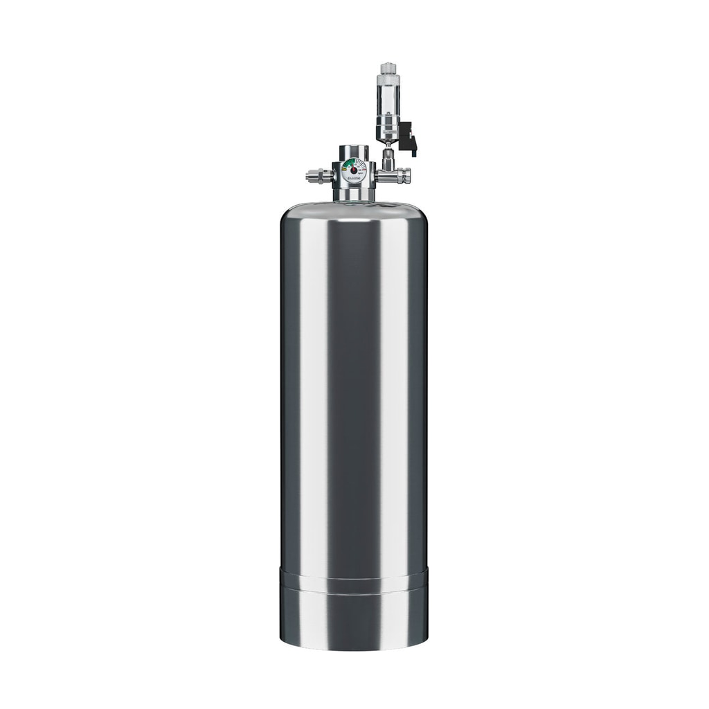 ARKA myScape-CO2 System von ARKA