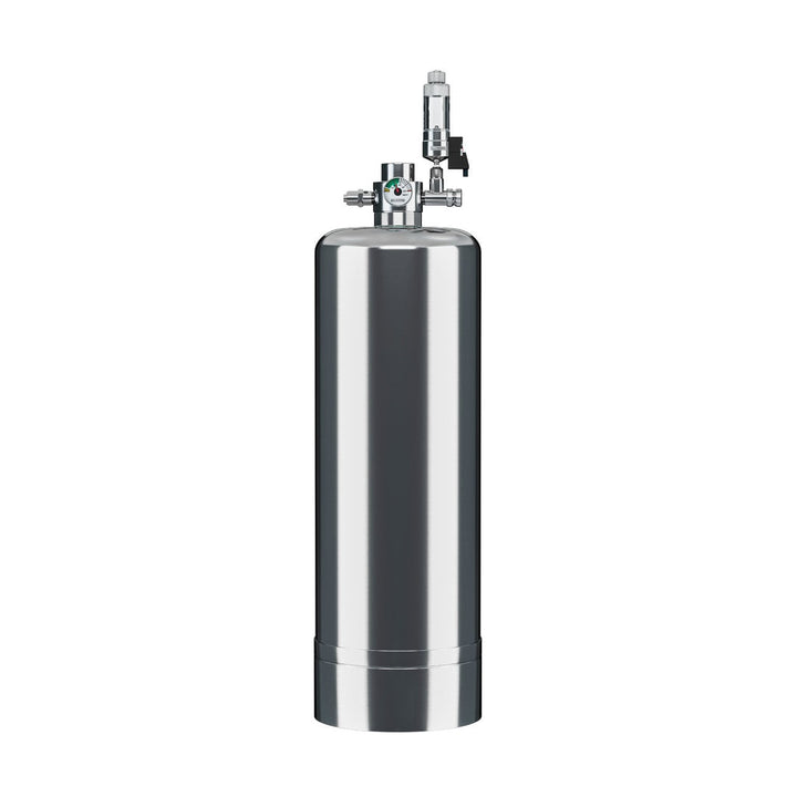 ARKA myScape-CO2 System von ARKA