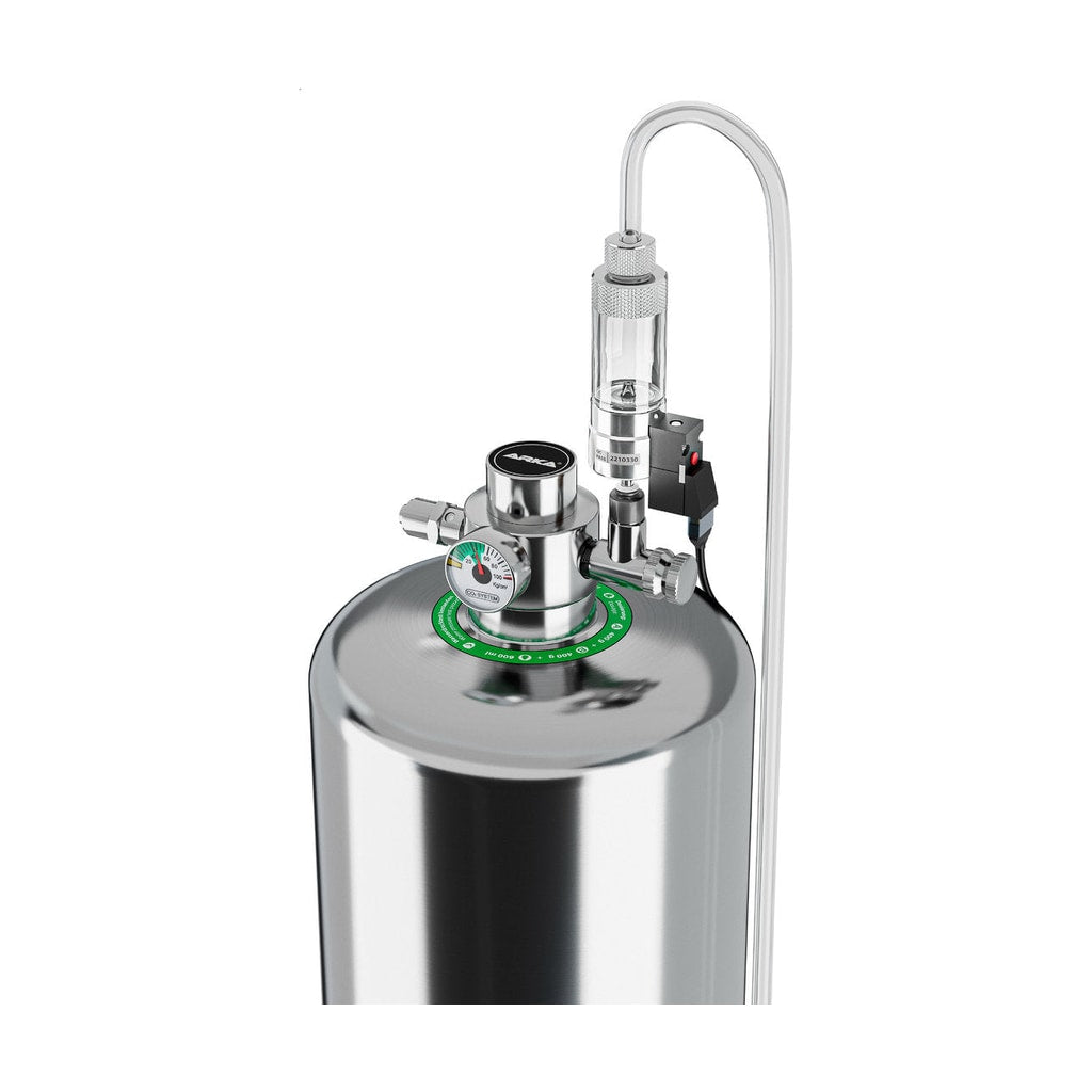 ARKA myScape-CO2 System von ARKA