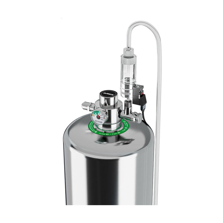 ARKA myScape-CO2 System von ARKA