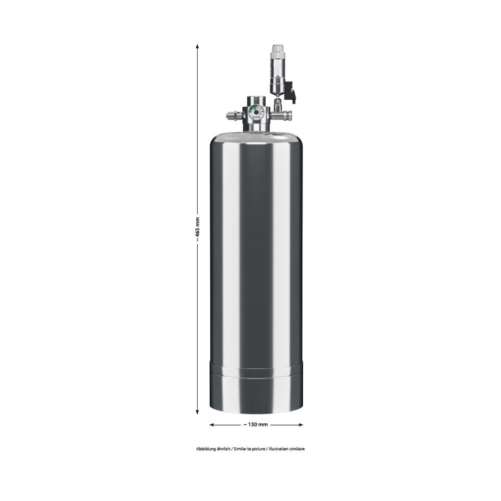 ARKA myScape-CO2 System von ARKA