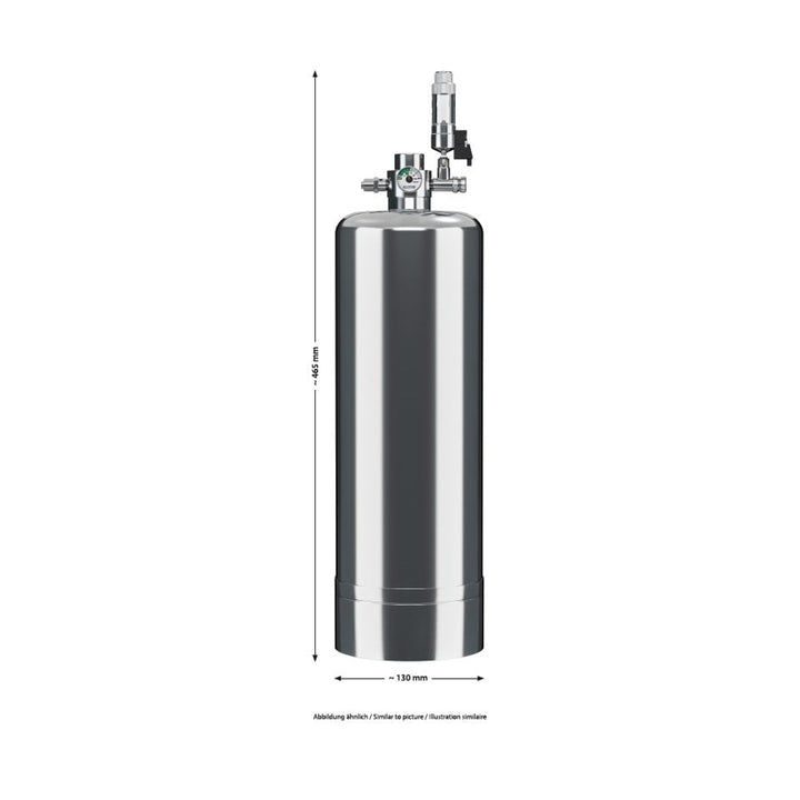 ARKA myScape-CO2 System von ARKA