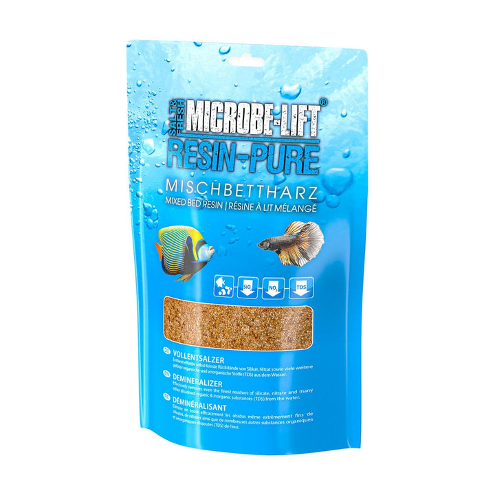 ARKA Resin Pure Mischbettharz Aquarienpflege von ARKA