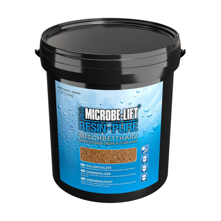 ARKA Resin Pure Mischbettharz Aquarienpflege von ARKA